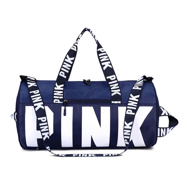 Custom Design Water Proof Teen Girls Dance Duffel Bag Fitness Handbags Traveling Weekender Sports Duffle Bags
