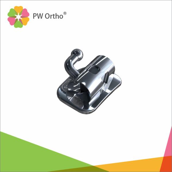 Orthodontic Products 2nd Molar Bondable Buccal Tubes
