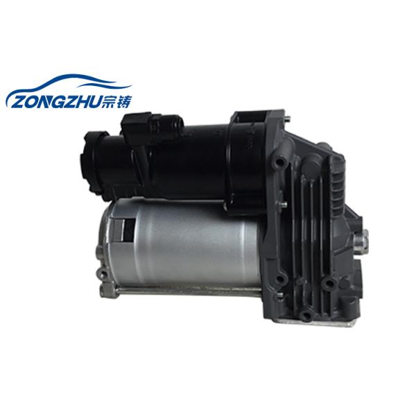 Ремонт компрессора воздуха компрессора подвеса воздуха открытия ИСО Ланд Ровер автоматический