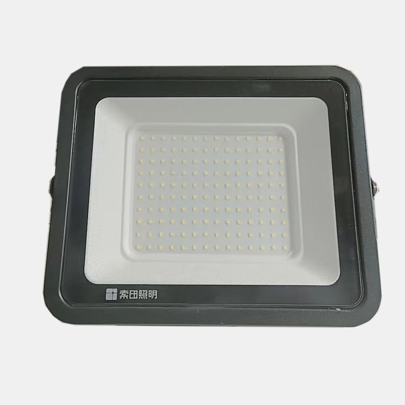 Waterproof IP66 10W 20W 30W 50W 100W 150W 200W 300W LED Floodlight for Outdoor Lighting