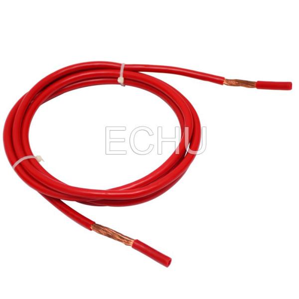 UL1015 Electrical Cables, E312831 ECHU UL Cable, Electrical Wire, Electrical Cable