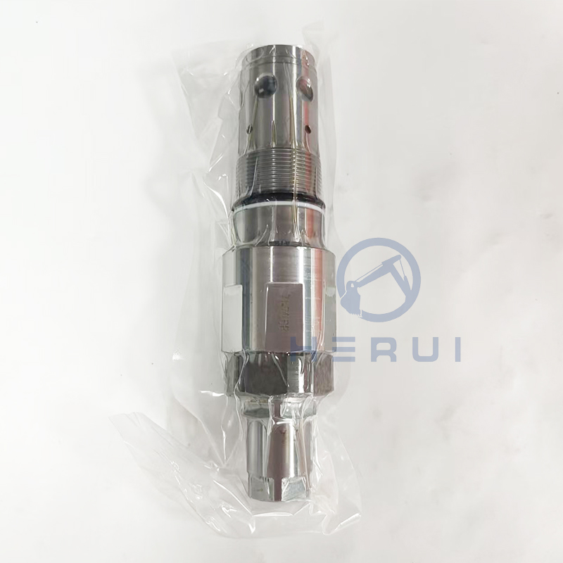 Rotary Control Relief Valve 7I-7968 7I7968 for E320 E320L E320A E320BL Excavators Construction Machinery