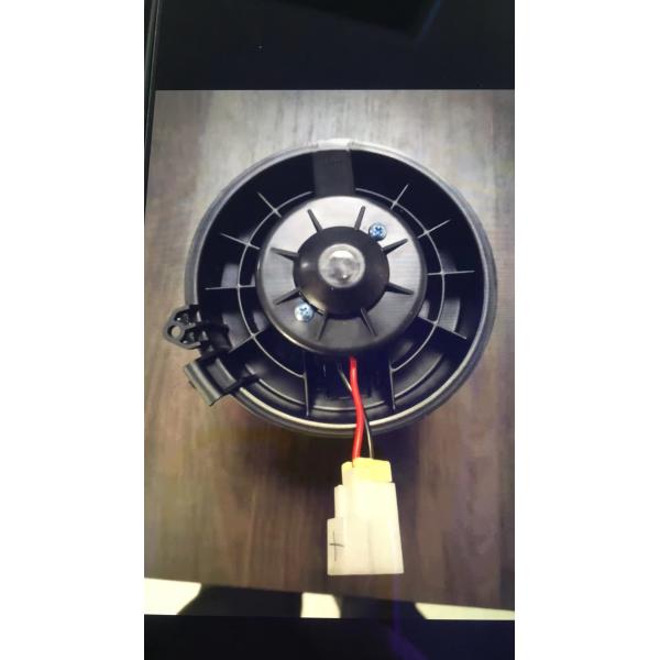 Moteur de ventilateur de chauffage à courant alternatif pour Mitsubishi Outlander ASX RVR GA2W CW4W CW5W CW6W CY4W GF8W GF7W