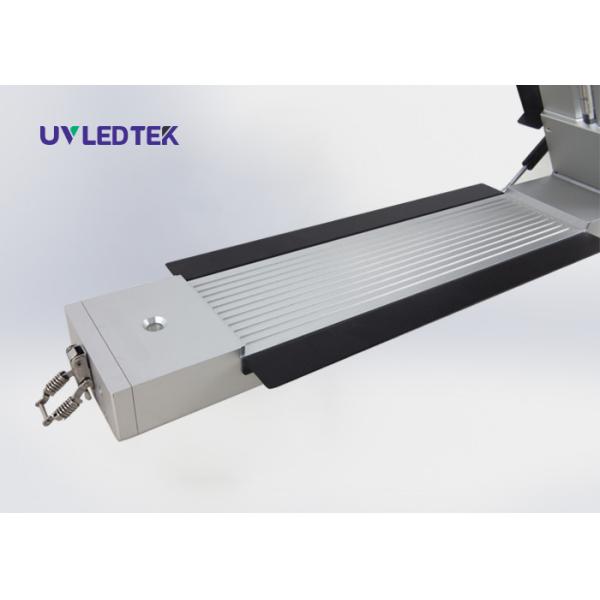 ULT350 UV LED Curing Lamp , UV LED Curing System With Over Temperature Alarm