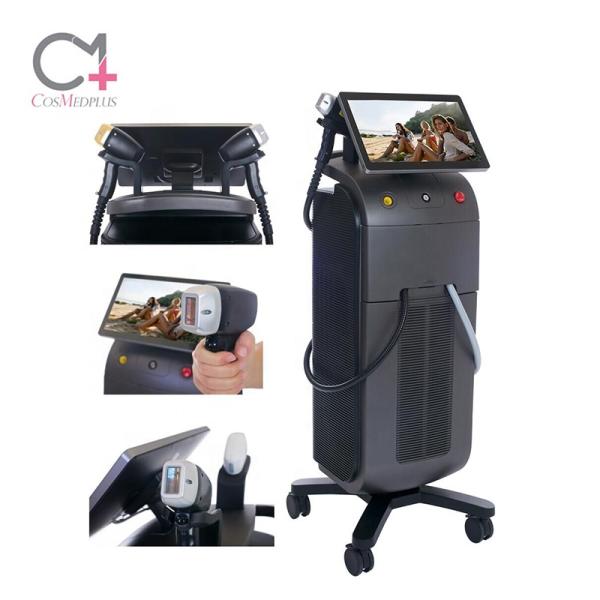 Лазерный тип диодный лазер 755nm 808nm 1064nm для домашнего мини ручной удаления волос