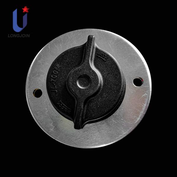 Z10 Lock ZHAGA Socket USA 0-10V Dimming Scheme Smart City Infrastructure