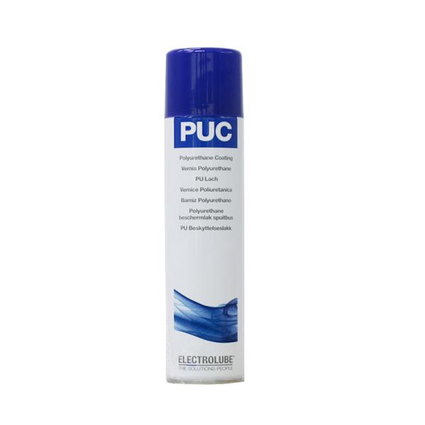 Electrolube PUC Polyurethane Coating For Electronic Circuit Protection