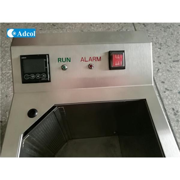 Портативный термоэлектрический ванный баллон с охлаждающей водой