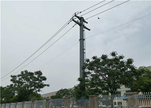 Анти- поляки электричества Корросиве 10-220КВ стальные с фланцом покрывают К345