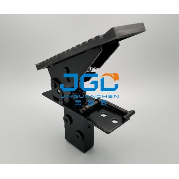 Hydraulic Hammer Single Way Stop Pedal Valve Hydraulic Breaker Two Ways Foot Valve For Excavator