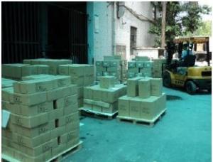 Guangzhou Xinyi Printing Co.,Ltd.