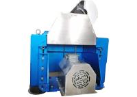 Fase de la caja de control de VFD 3 de dos líquidos - la centrifugadora sólida de la jarra utilizó las tejas de la aleación