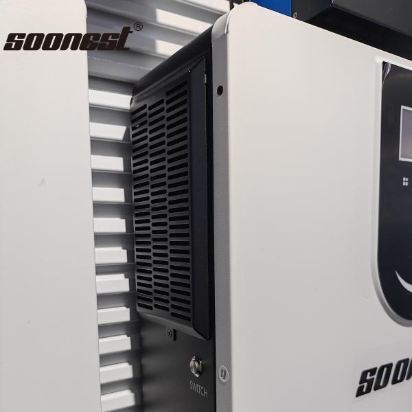 3Kw 3000W 24V Solar Hybrid Inverter Direct Sales Wholesale Price Solar Inverter 5Kw 10Kw Split Phase Hybrid Solar Inverter