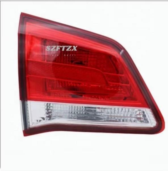 Left Right Rear Inner Car Taillight 4133400XKZ16A 4133300XKZ16A Back Tail Lights Car
