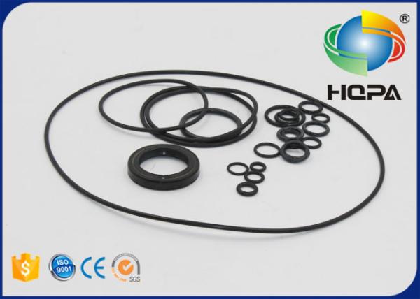 XKAH-00824 Hydraulic Main Pump Seal Kit for Excavator Hyundai R55-7