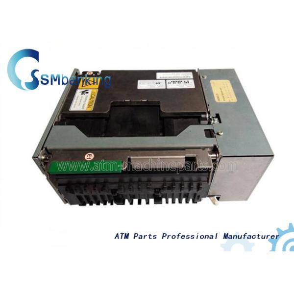 Diebold ECRMの条件付捺印証書UESAの一時的なスタッカー49233165000A