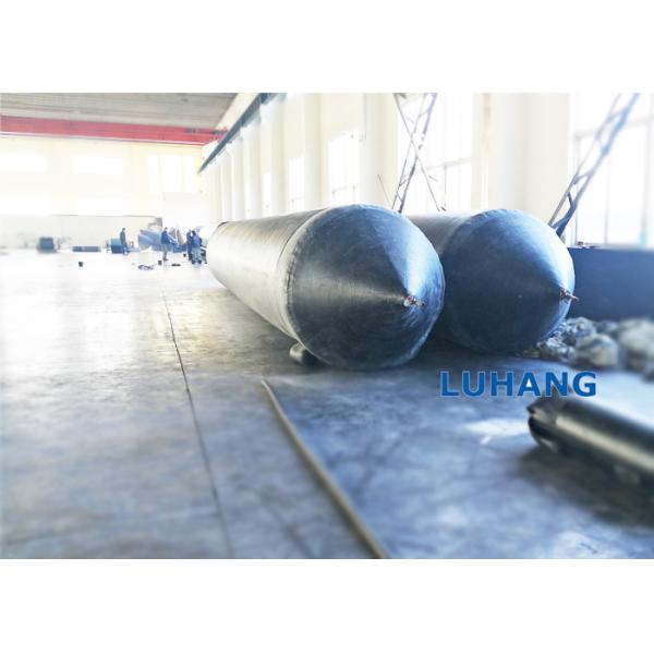 давление варочных мешков подъема шлюпки корабля 1.5м*10м гибкое высокое для Сункен сосудов