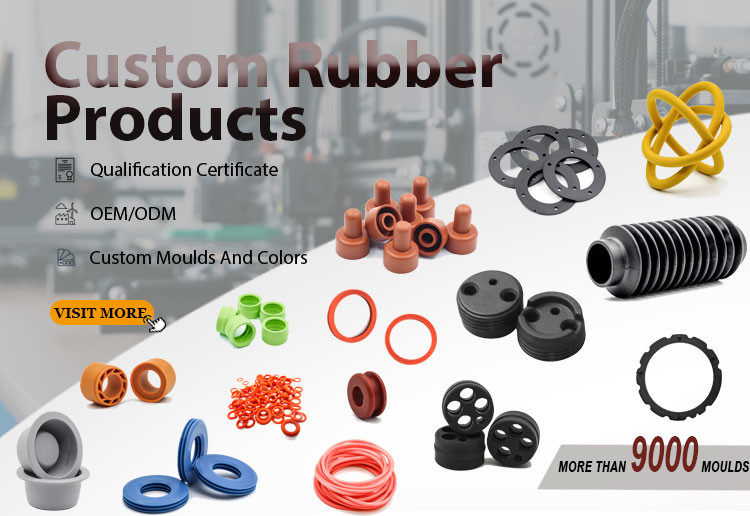 Красные Grommets EPDM SBR резиновые 90 Grommets проводки берега a