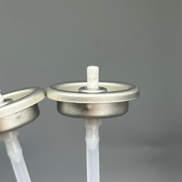 WD-40 Lubricant Aerosol Spray Valve for Heavy-Duty Equipment with Long-Lasting Protection