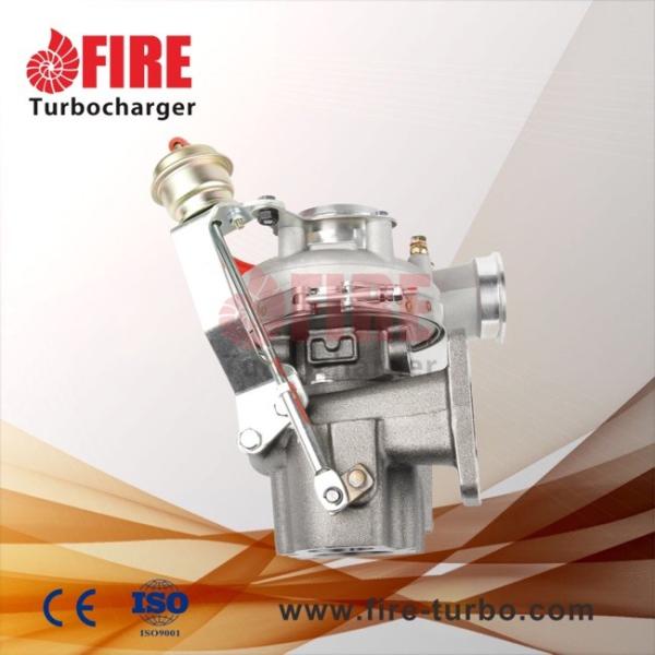 S200Gターボチャージャー 04294752KZ 56209880023 デュッツ・インダストリアル TCD2012L6,TCD2012L6-2V,TCD2013L4-4Vエンジン