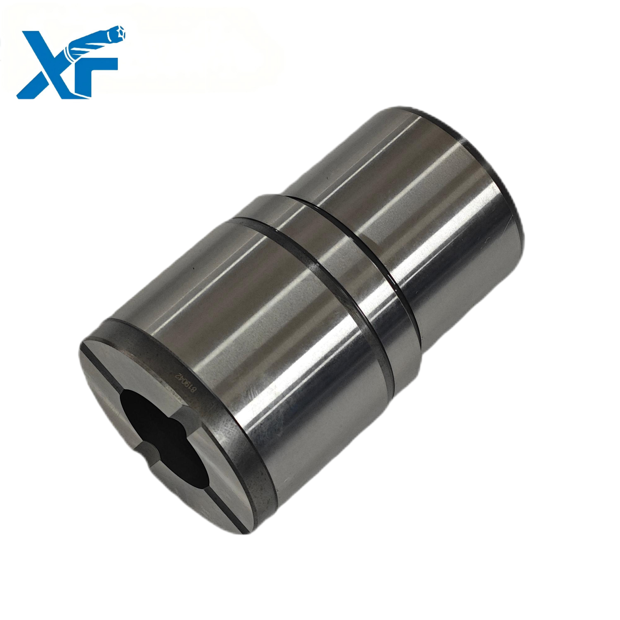 Damping Piston 3201195404 Forged Processing Spare Part for Epiroc RD18U Rock Drill