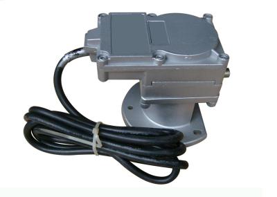 YDES-3 EXPLOSION PROOF PULSERS OR SENSORS WITH 2 HOLES SUPPORT MOUNTED ON FUEL DISPENSERS