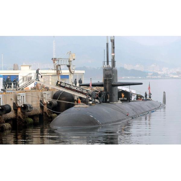 STS Professional Submarine Fenders ISO 17327 Natural Rubber