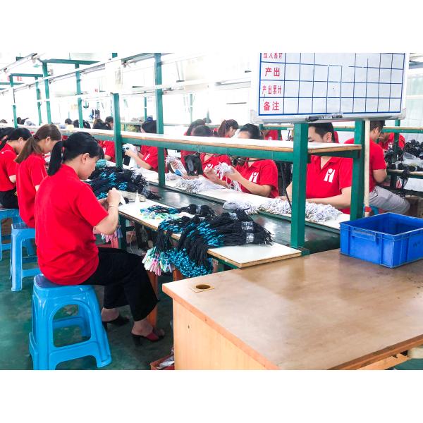 Guangzhou Huayi Electronic Factory