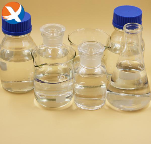 Professional Dithiophosphate 25s Flotation Reagents for Copper and Lead Sulfide Ore Beneficiation