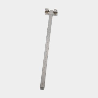 BAITO Medical Injection Molding Inclined Roof For Plastic Molds Injection Moulding Parts