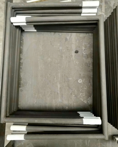 1500 ℃ M-Type Silicon Carbide Heating Element for Ceramic & Glass Kilns