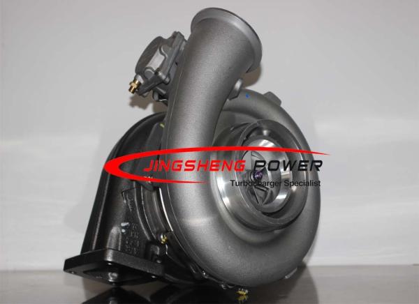 23533364 Detroit Diesel Highway Truck Diesel Engine Turbocharger GTA4502V R23534361758204-5007S 752389-0007