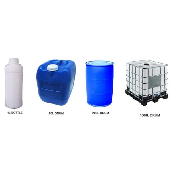 Silicone Defoamer Polyethre Ester Defoaming Agent High Carbon Alcohol