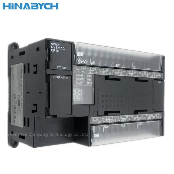 Cp1h-X40dt-D-Sc Plc Programming Devices High Durability Reliable