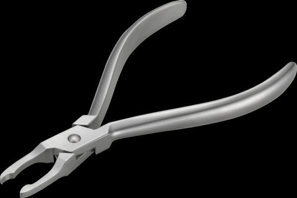 Dentist Tools Wirebending Arch Forming Orthodontics Pliers