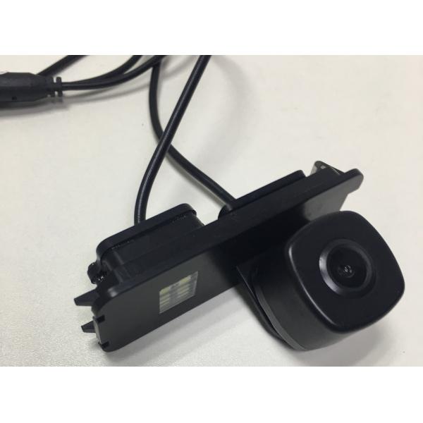 Volkswagen GOLF R Cabriolet GOLF 7  Skoda Superb VW GOLF R VW Polo(hatchback) AHD CVBS Parking Rear Camera  VW-0368C