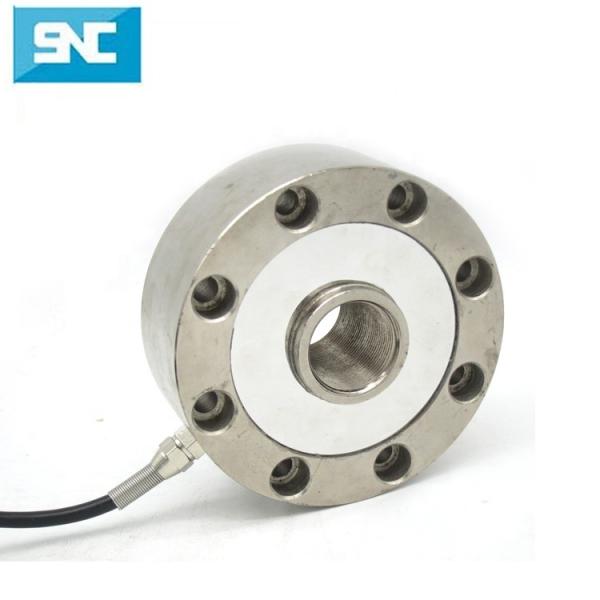 Capteur de charge pour bascule de camion de mesure de force 2 tonnes 5 tonnes 10 tonnes 30 tonnes 50 tonnes 100 tonnes 300 tonnes Type rayon Tension Compression
