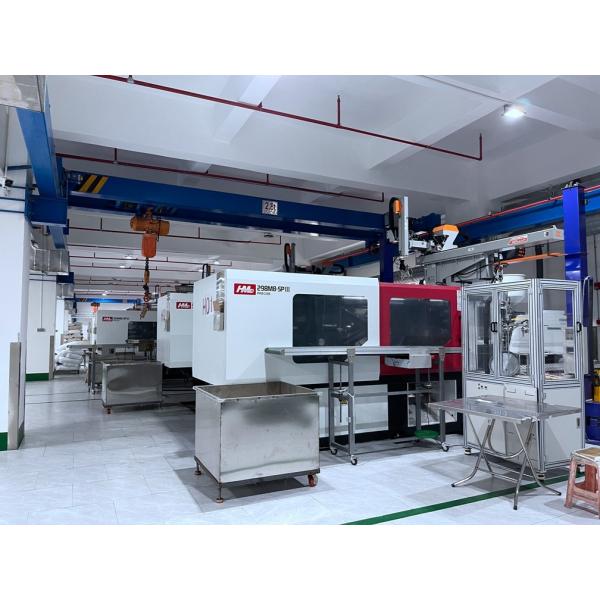 15L Adhesive Paint Plastic Packaging Bucket With Lid And Handle Customized