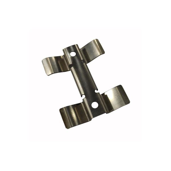 Precision-Engineered Metal Frame Parts for High-Stakes Industries in Aerospace Defense Automotive and Industrial Machinery