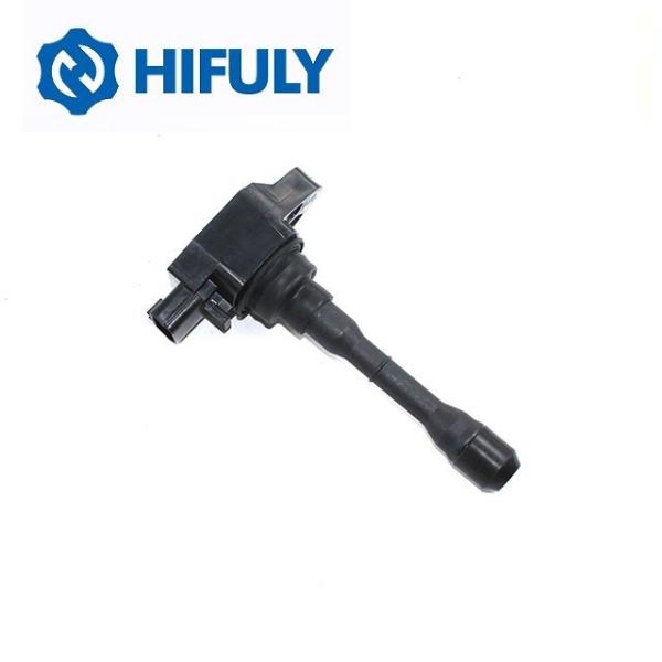 Easy Installation Nissan Ignition Coil 22448-1KC3B Nissan Altima Coil Pack