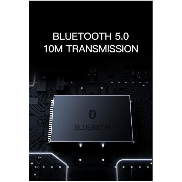 Дозор 90MAH Earbuds 2 ремня силикона NFC M7 умный в оборудованиях 1 тренировки электроники андроида