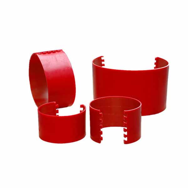 500mm Anvil Cover Corrugated Machine Parts For Die Cutting Machine