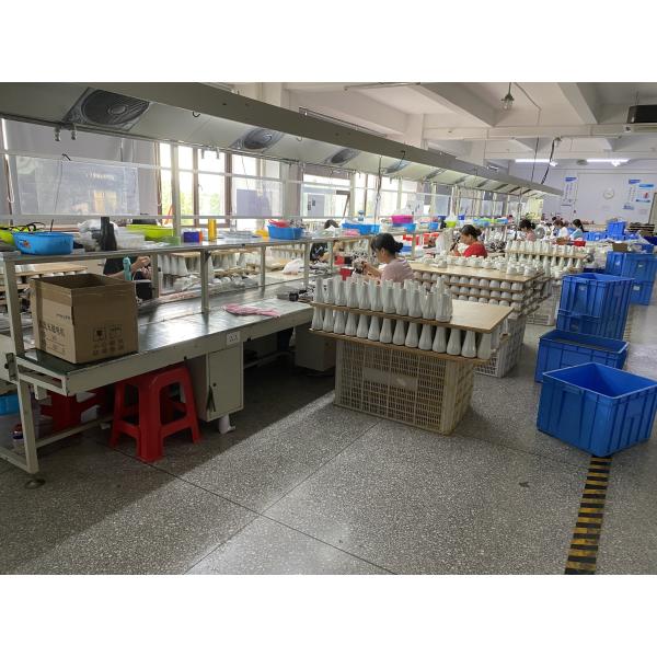 Jieyang City Xindaman Hardware Electric Appliances Co., Ltd.