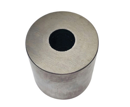 Black ISO9001 Carbide Cold Heading Dies Tungsten Carbide Inserts