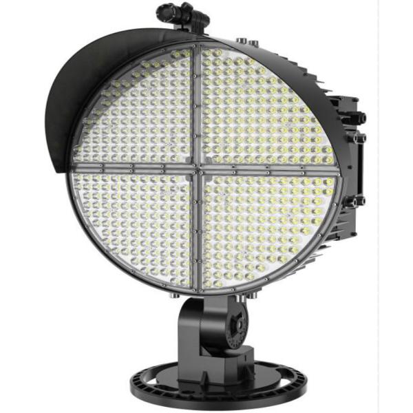 Водоустойчивый стадион датчика движения привел на открытом воздухе прожектор портативное 10w 20w 30w 50w