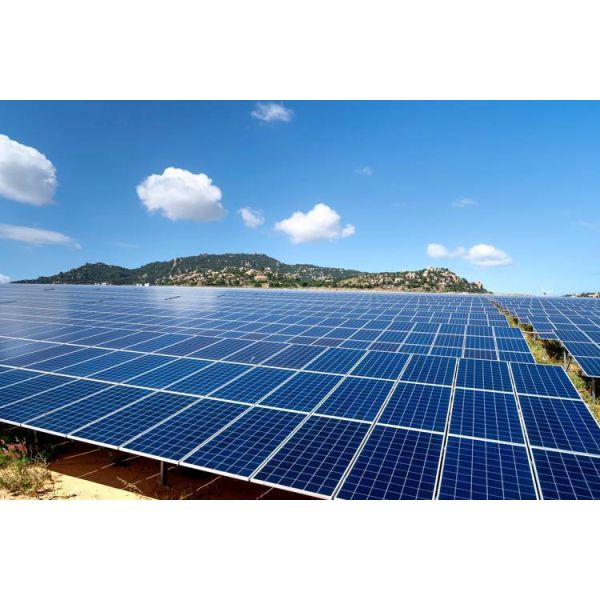 IEC 61215 Solar Solar PV Carports EN1900 Wind Seismic Pv Support
