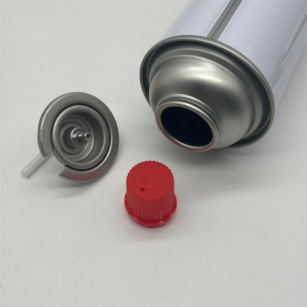 Ventilateur professionnel pour récipients à gaz - actionnement de haute précision pour les systèmes aérospatiaux à gaz