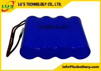 Batería de litio de 5600mah tamaño AA batería primaria CR14505 3,0 voltios batería de personalización