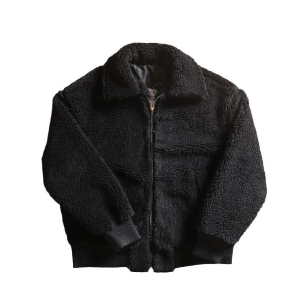 Knitted Wool Clothing Manufacturers Customized Puffer Winter Coat for Men by XMAMLON