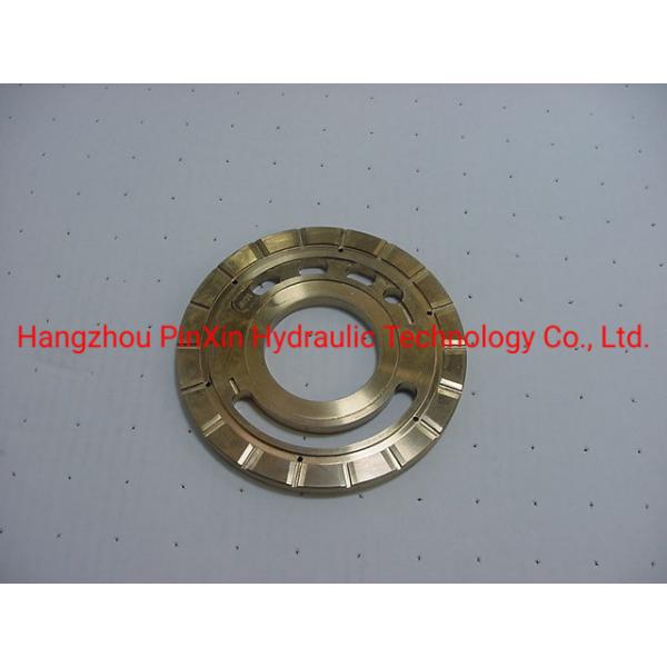 Package Gross Weight 15.000kg Hydraulic Spare Parts for Excavator 245 Main Piston Pump